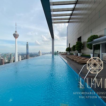 The Platinum Kuala Lumpur By Luma公寓 外观 照片