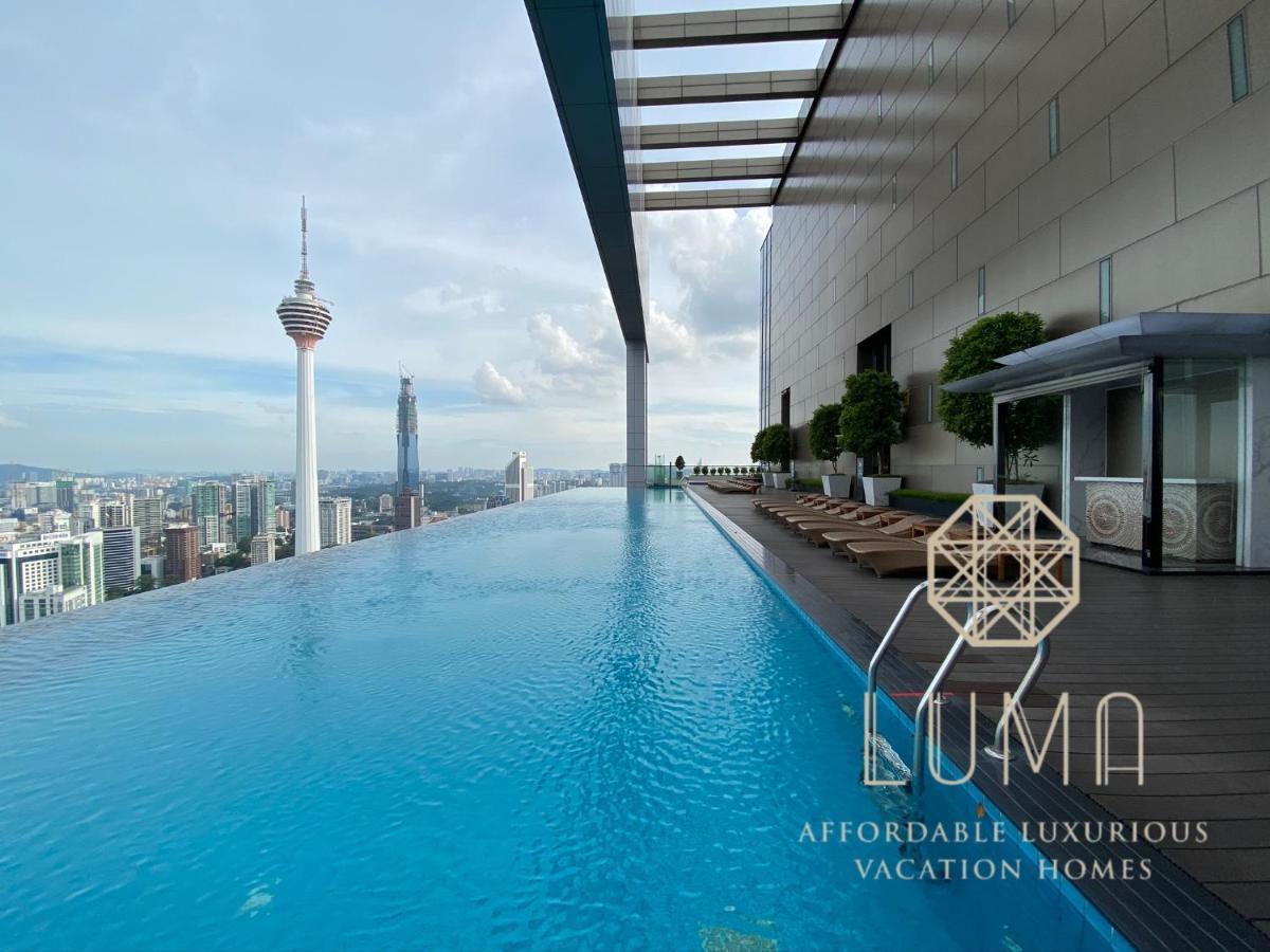 The Platinum Kuala Lumpur By Luma公寓 外观 照片