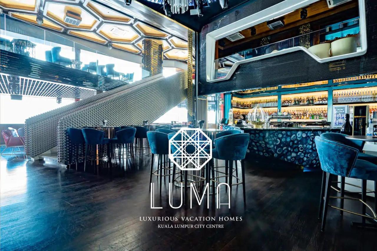 The Platinum Kuala Lumpur By Luma公寓 外观 照片